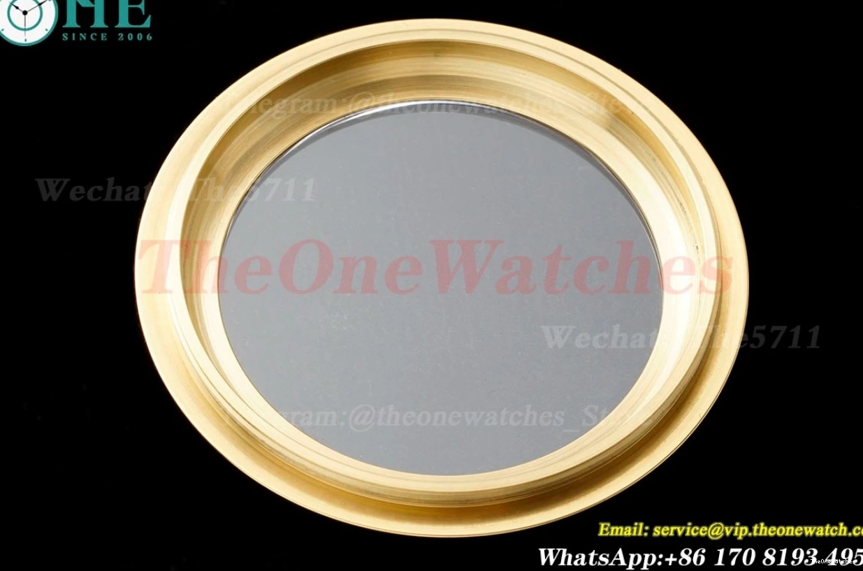 YG QF Dial Le SH4132 Black 126529 Mans Daytona YG 40mm 1222